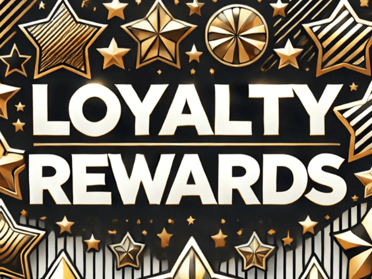 Loyalty Rewards